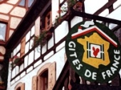 Infos: le Gite de France - Mollkirch