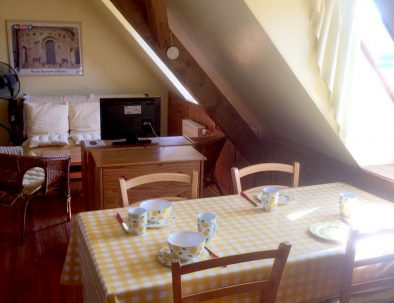 gite en alsace